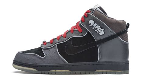 mf doom sb dunk